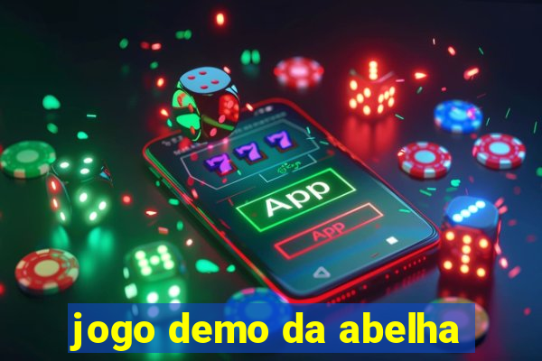 jogo demo da abelha